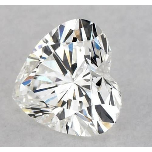 Naturreiner Edler Diamant Diamond 1,5 Karat Gold – Frontansicht
