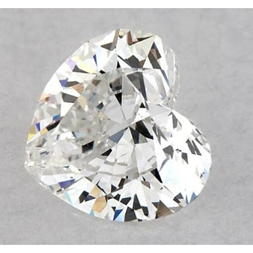 Naturreiner Diamant Diamond 1,75 Karat Gold – Frontansicht