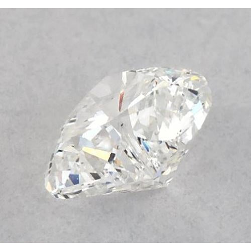 Naturreiner Diamant Diamond 1,75 Karat Gold – Seitenansicht