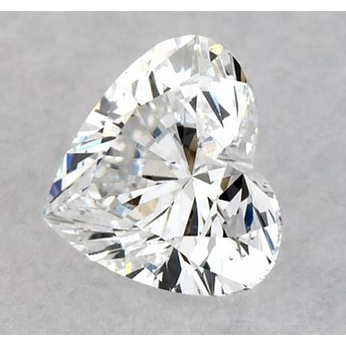 Brillant Diamond 1,75-Karat Gold – Frontansicht