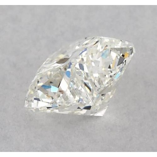 Strahlender Diamant Diamond 1,75 Karat – Seitenansicht