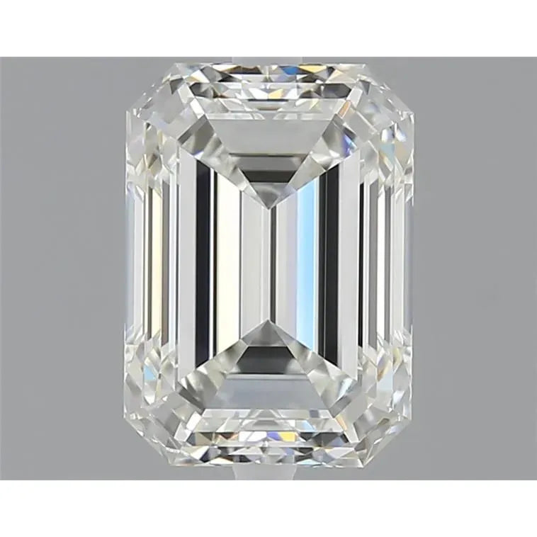 Handgemachter Smaragd Diamond 1,80 Karat – Hauptansicht