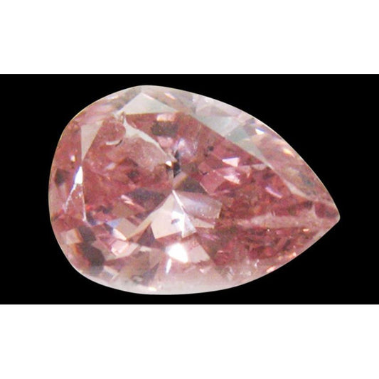 Loose Sapphires Natural Gold mit Pink Saphir – Hauptansicht