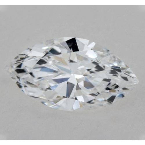 1,25 Karat Marquise-Diamant, lose, E, VVS1, sehr guter Schliff