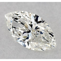 1,25 Karat Marquise-Diamant, natürlich, aus der Erde gewonnen, lose, F, VS1, sehr guter Schliff