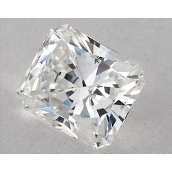 1,25 Karat strahlender, natürlicher, aus der Erde gewonnener Diamant, lose, E, VVS1, sehr guter Schliff.