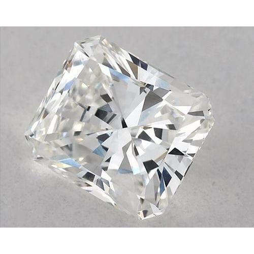1,25 Karat strahlender, natürlicher, aus der Erde gewonnener Diamant, lose, E, VVS1, sehr guter Schliff.