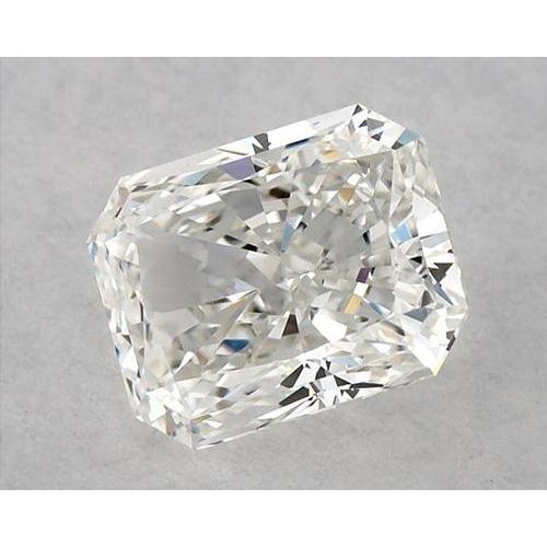 1,25 Karat strahlender, natürlicher, aus der Erde gewonnener Diamant, lose, F, VS1, sehr guter Schliff