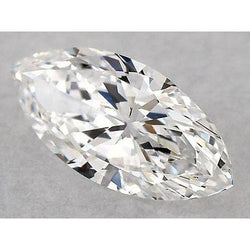 1,5 Karat Marquise-Diamant, natürlich, aus der Erde gewonnen, lose, F, VVS1, sehr guter Schliff