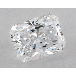 1,5 Karat strahlender, natürlicher, aus der Erde gewonnener Diamant, lose, Farbe E, VS1, sehr guter Schliff