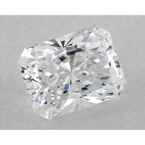1,5 Karat strahlender, natürlicher, aus der Erde gewonnener Diamant, lose, Farbe E, VS1, sehr guter Schliff