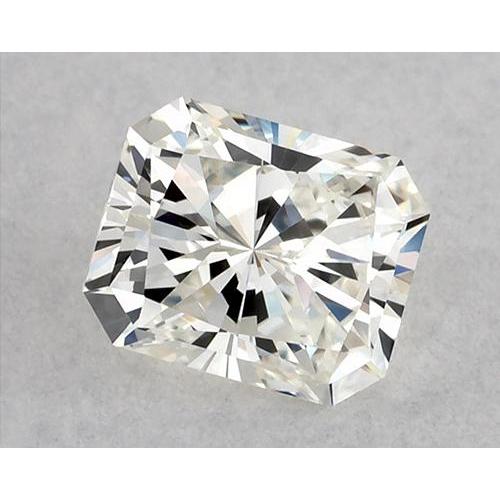 1,5 Karat strahlender, natürlicher, aus der Erde gewonnener Diamant, lose, E, VVS1, sehr guter Schliff.