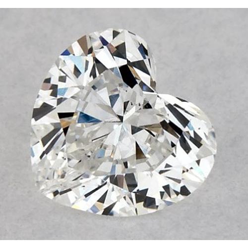 Strahlender Diamant Diamond 1,75 Karat – Hauptansicht