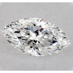 1,75 Karat Marquise-Diamant, natürlich, aus der Erde gewonnen, lose, F, VS1, sehr guter Schliff