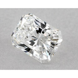 1,75 Karat strahlender, natürlicher, aus der Erde gewonnener Diamant, lose, E, VVS1, sehr guter Schliff.