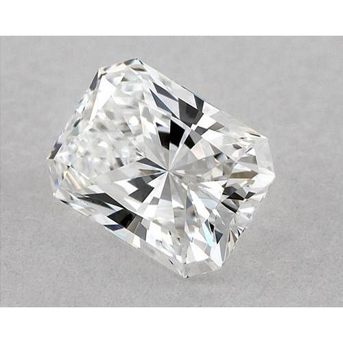 1,75 Karat strahlender, natürlicher, aus der Erde gewonnener Diamant, lose, E, VVS1, sehr guter Schliff.