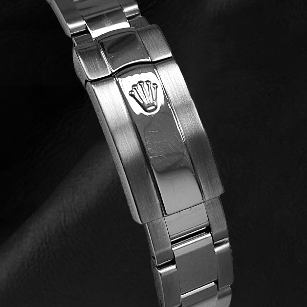 Zeitloser Schmuck Karat – Seitenansicht
