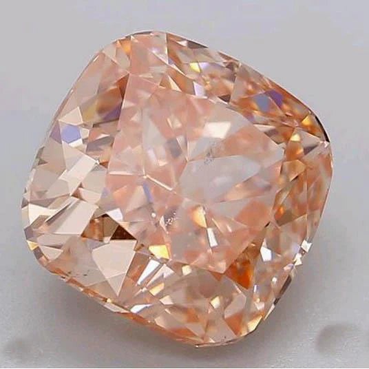 Premium Edler Saphir Loose Sapphires Natural 1 Karat – Frontansicht