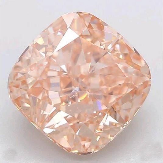 Authentischer Edler Saphir Loose Sapphires Natural 1 Karat Gold – Hauptansicht