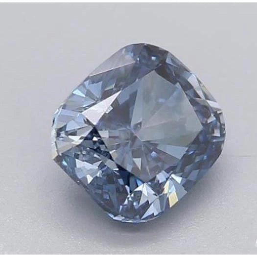 Schimmernder Loose Sapphires Natural 1 Karat – Hauptansicht