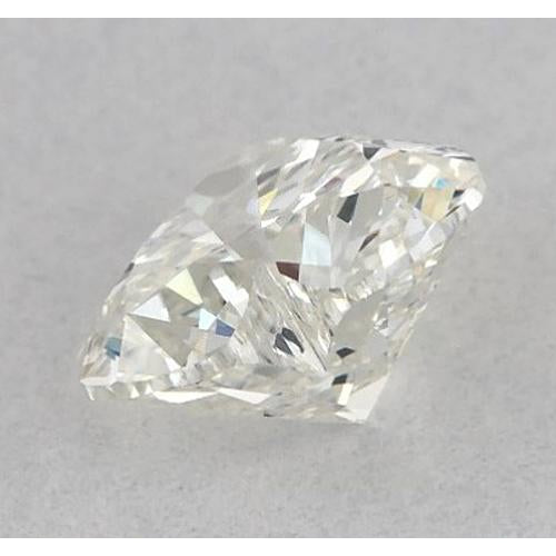 Handgefertigter Edler Diamant Diamond 1 Karat – Seitenansicht