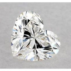 Diamond Gold – Diamant Herzform 1 Karat