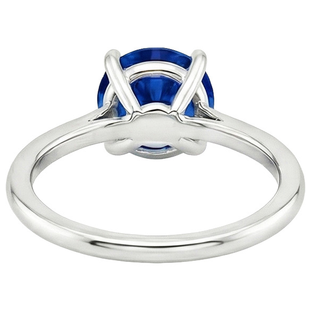 2.5 Karat Saphirring
