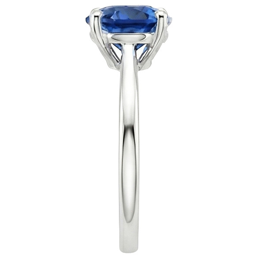 2.5 Karat Saphirring
