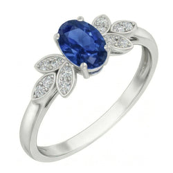 Echter Diamant Ring 2.85 Karat