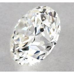 2 Karat runder, natürlicher, aus der Erde gewonnener Diamant, F VS1, exzellenter Schliff, lose