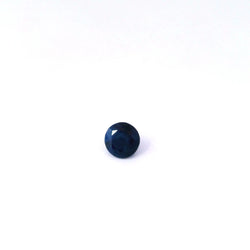 Saphir IGI-Zertifiziert Gemstone 2,03 Karat in Gold