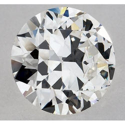 2,25 Karat G VS1 Alter Minenarbeiter, loses Naturdiamant aus der Erde