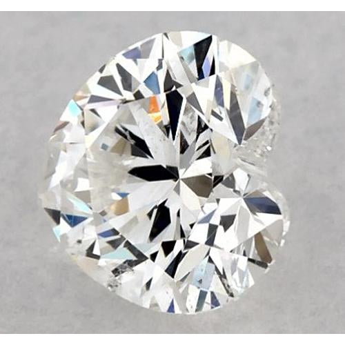 Brillant Diamond 2,25-Karat Gold – Frontansicht