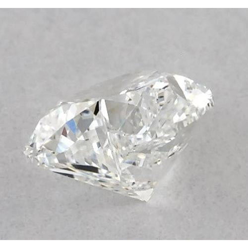Brillant Diamond 2,25-Karat Gold – Seitenansicht