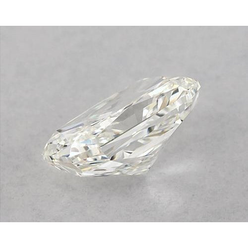 2,25 Karat strahlender, natürlicher, aus der Erde gewonnener Diamant, lose, Farbe E, VS1, guter Schliff