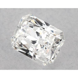 2,25 Karat strahlender, natürlicher, aus der Erde gewonnener Diamant, lose, E, VVS1, sehr guter Schliff