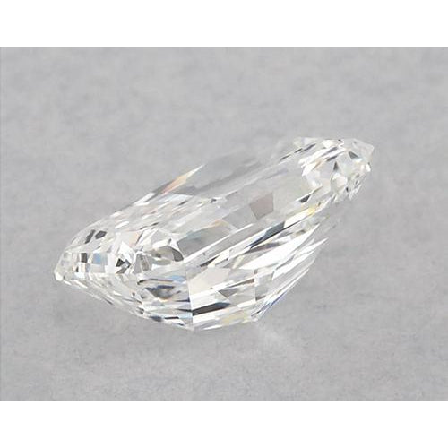 2,25 Karat strahlender, natürlicher, aus der Erde gewonnener Diamant, lose, E, VVS1, sehr guter Schliff