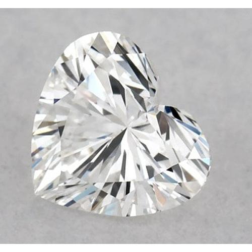 Handgemachter Diamant Diamond 2,5 Karat – Hauptansicht
