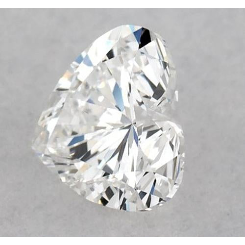 Diamond Gold mit Diamant – Frontansicht
