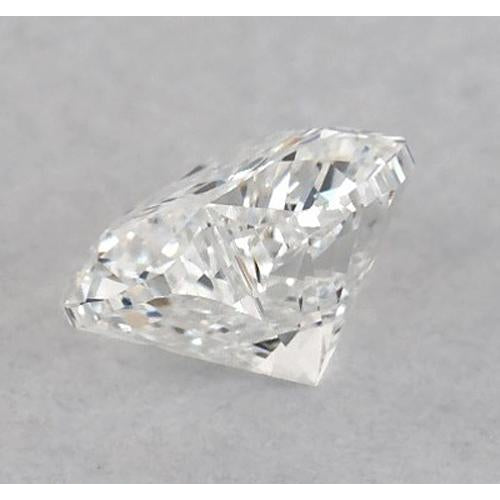 Natürlicher Diamant Diamond 2,5 Karat Gold – Seitenansicht