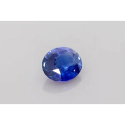 Natürlicher GIA-Geprüft Saphir Gemstone 2,68 Karat
