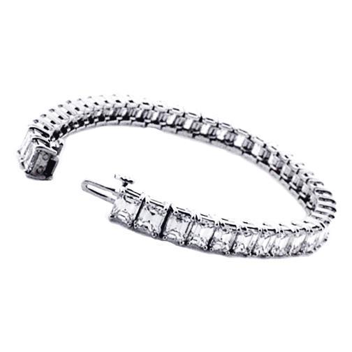 Diamant Ketten-Armband – Hauptansicht