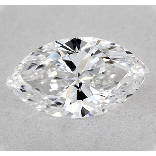 2,25 Karat Marquise-Diamant, lose, E, VVS1, sehr guter Schliff