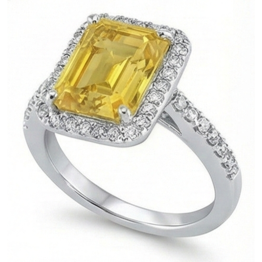echter round diamant 22Karat ring Band Detail