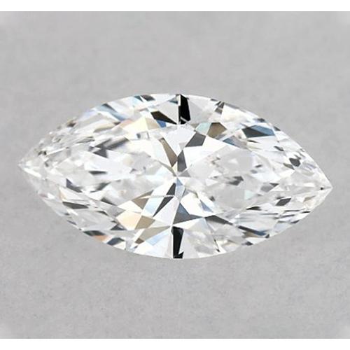 2,5 Karat Marquise-Diamant, lose, F, VVS1, sehr guter Schliff