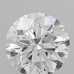 IGI-Zertifiziert Brillant Diamond 0,07 Karat – Gold