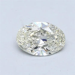 IGI-Zertifiziert Diamant Diamond 0,91 Karat – Gold