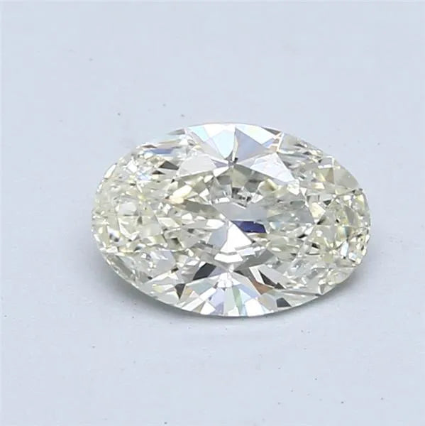 Strahlender Diamant Diamond 0,91 Karat – Hauptansicht