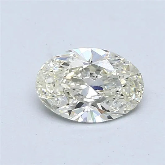 Strahlender Diamant Diamond 0,91 Karat – Hauptansicht