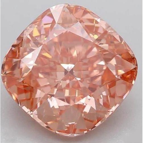 Naturreiner Rosa Saphir Loose Sapphires Natural – Hauptansicht